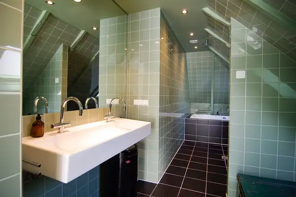 Foto #17 Appartement Plantage Middenlaan Amsterdam