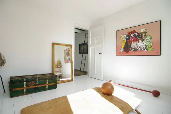 Foto #22 Appartement Plantage Middenlaan Amsterdam