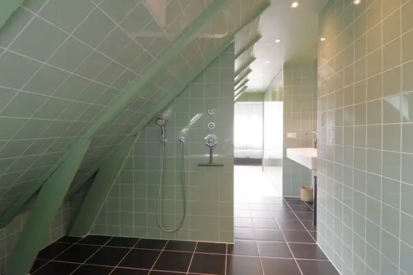 Foto #20 Appartement Plantage Middenlaan Amsterdam