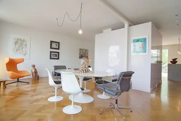 Foto #9 Appartement Plantage Middenlaan Amsterdam