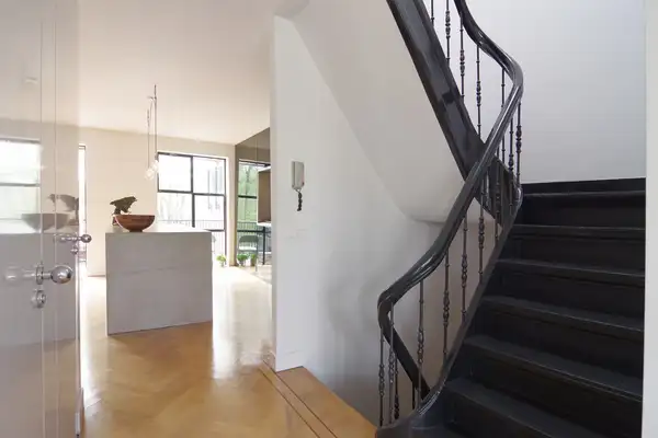 Foto #12 Appartement Plantage Middenlaan Amsterdam