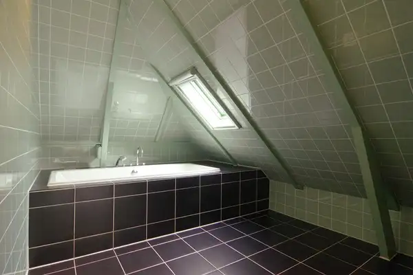 Foto #19 Appartement Plantage Middenlaan Amsterdam