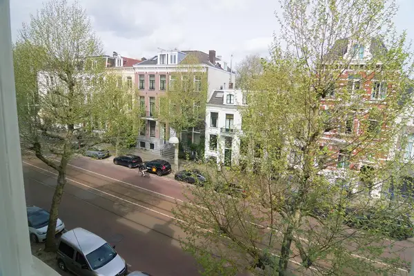 Foto #31 Appartement Plantage Middenlaan Amsterdam