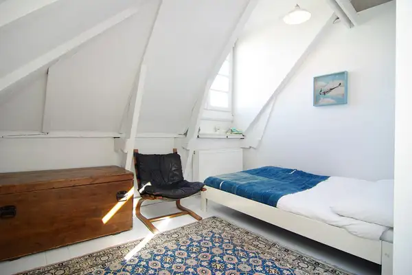 Foto #25 Appartement Plantage Middenlaan Amsterdam