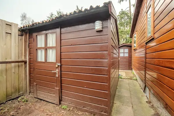 Foto #18 Huurwoning Apeldoornsestraat Voorthuizen