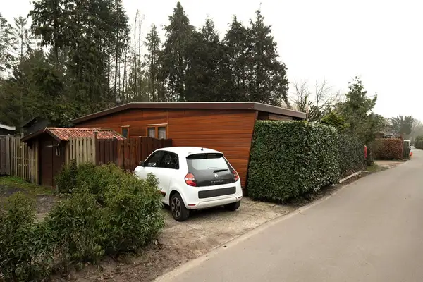 Foto #20 Huurwoning Apeldoornsestraat Voorthuizen