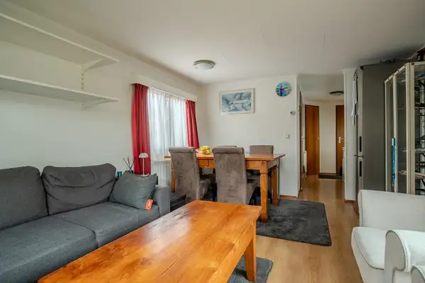 Foto #2 Huurwoning Apeldoornsestraat Voorthuizen