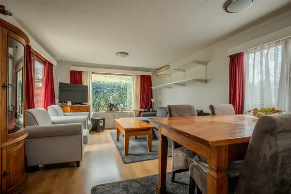 Foto #1 Huurwoning Apeldoornsestraat Voorthuizen