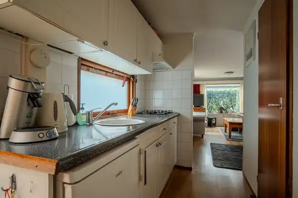 Foto #6 Huurwoning Apeldoornsestraat Voorthuizen