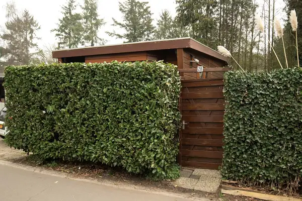 Foto #19 Huurwoning Apeldoornsestraat Voorthuizen