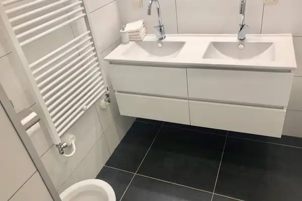 Foto #10 Appartement Van Bylandtstraat Den Haag