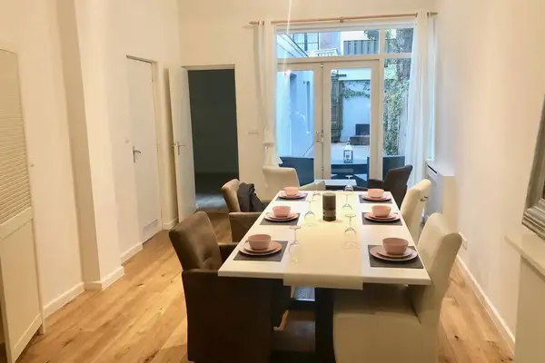 Foto #0 Appartement Van Bylandtstraat Den Haag