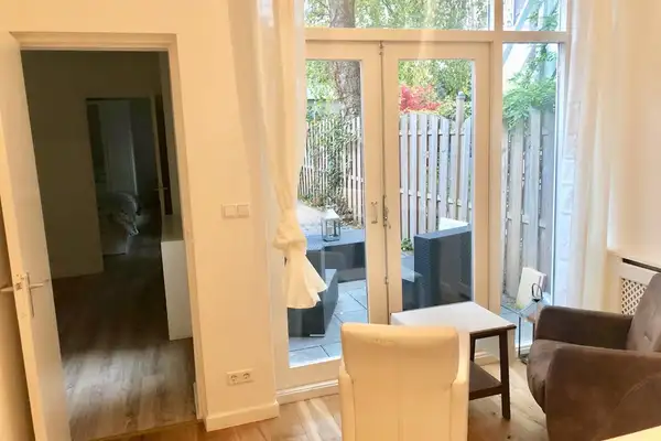 Foto #1 Appartement Van Bylandtstraat Den Haag