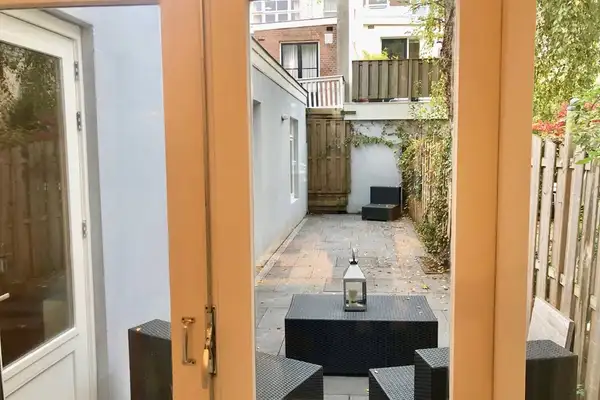 Foto #2 Appartement Van Bylandtstraat Den Haag