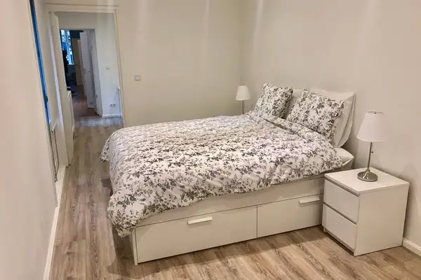 Foto #8 Appartement Van Bylandtstraat Den Haag