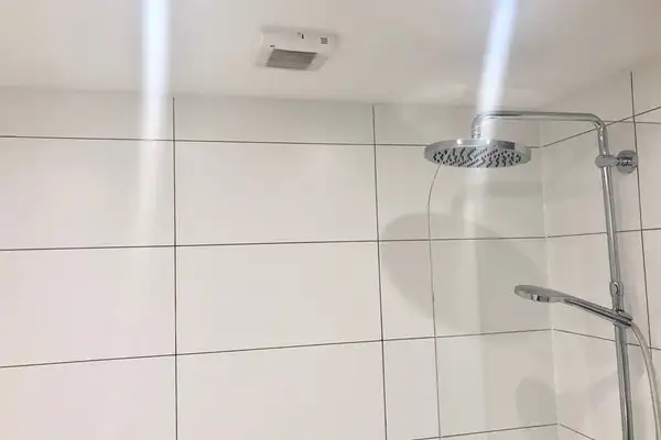 Foto #12 Appartement Van Bylandtstraat Den Haag