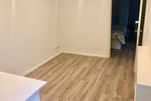 Foto #9 Appartement Van Bylandtstraat Den Haag