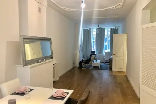 Foto #3 Appartement Van Bylandtstraat Den Haag