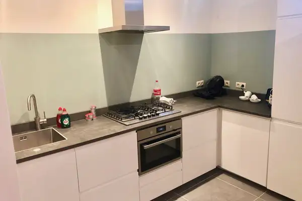 Foto #5 Appartement Van Bylandtstraat Den Haag