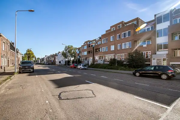 Foto #18 Appartement Kasteel Aldengoorstraat Maastricht