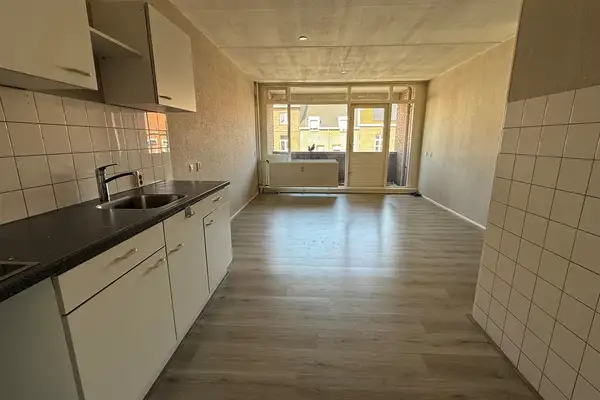 Foto #5 Appartement Kasteel Aldengoorstraat Maastricht