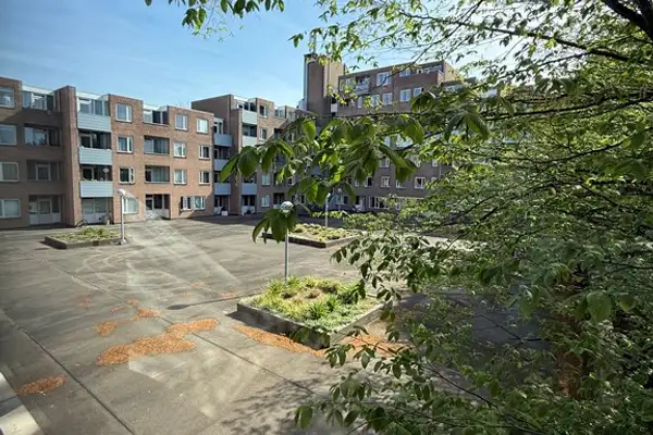 Foto #12 Appartement Kasteel Aldengoorstraat Maastricht