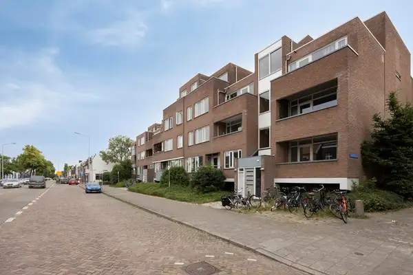 Foto #0 Appartement Kasteel Aldengoorstraat Maastricht
