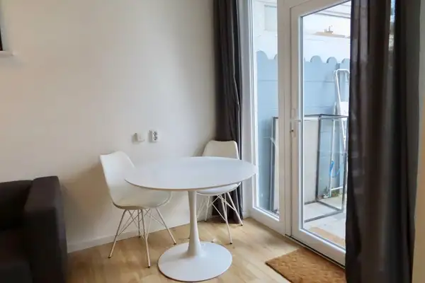 Foto #34 Appartement Withuysstraat Den Haag