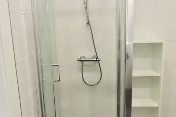 Foto #9 Appartement Withuysstraat Den Haag