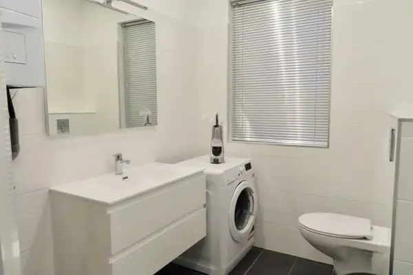 Foto #5 Appartement Withuysstraat Den Haag