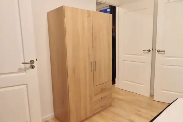 Foto #3 Appartement Withuysstraat Den Haag