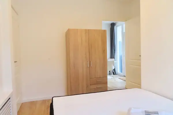 Foto #18 Appartement Withuysstraat Den Haag