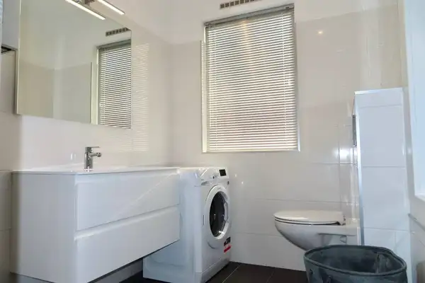 Foto #23 Appartement Withuysstraat Den Haag