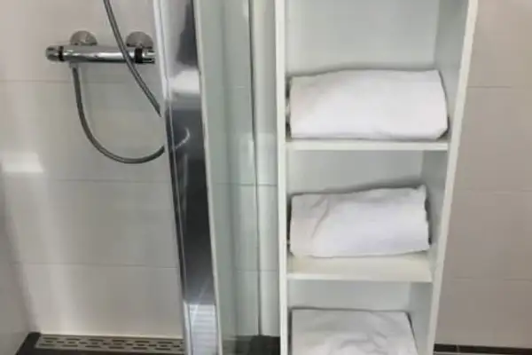 Foto #10 Appartement Withuysstraat Den Haag