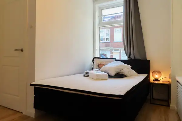 Foto #14 Appartement Withuysstraat Den Haag