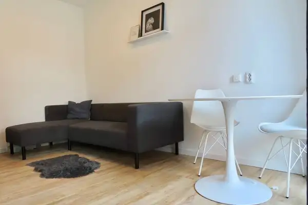 Foto #25 Appartement Withuysstraat Den Haag