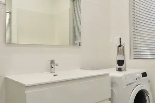 Foto #8 Appartement Withuysstraat Den Haag