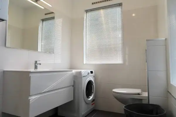 Foto #22 Appartement Withuysstraat Den Haag