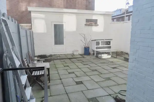 Foto #31 Appartement Withuysstraat Den Haag