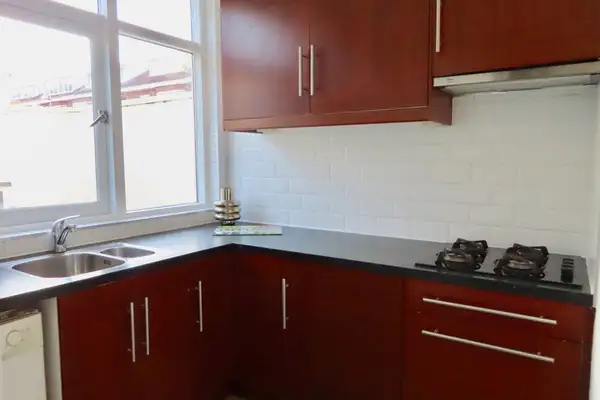 Foto #29 Appartement Withuysstraat Den Haag