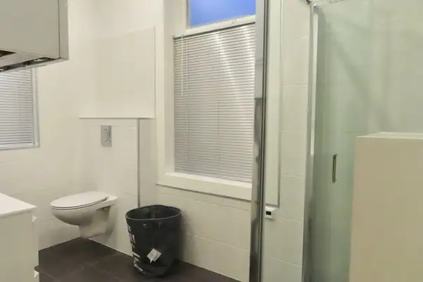 Foto #7 Appartement Withuysstraat Den Haag