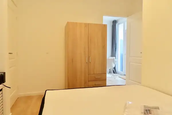 Foto #17 Appartement Withuysstraat Den Haag