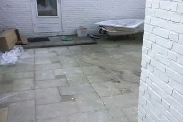 Foto #11 Appartement Withuysstraat Den Haag