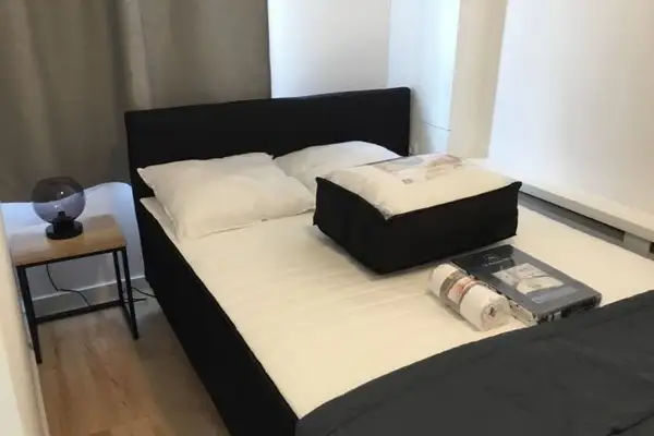 Foto #2 Appartement Withuysstraat Den Haag