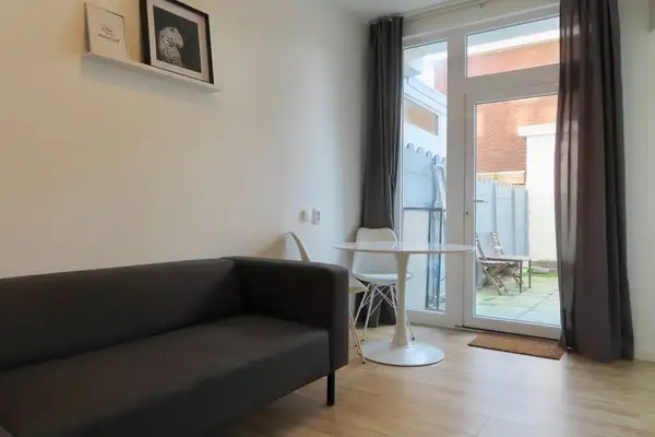 Foto #27 Appartement Withuysstraat Den Haag