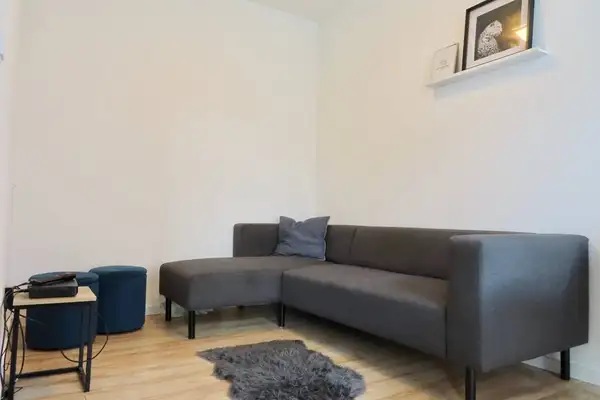 Foto #26 Appartement Withuysstraat Den Haag