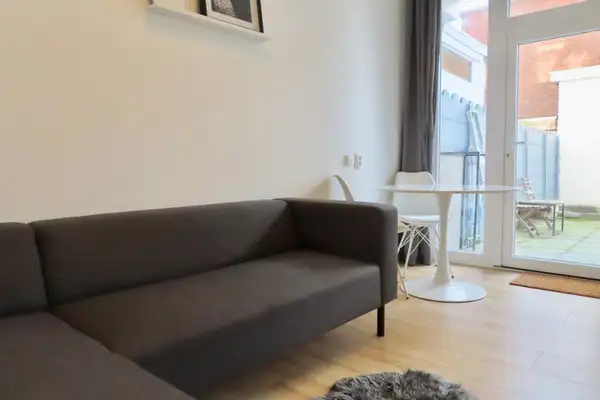 Foto #37 Appartement Withuysstraat Den Haag