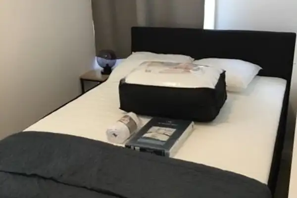 Foto #1 Appartement Withuysstraat Den Haag