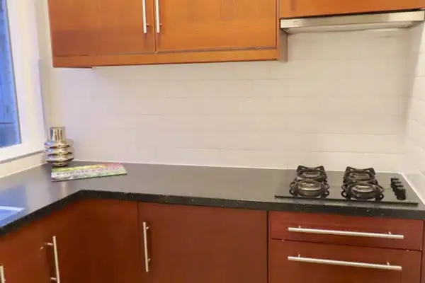 Foto #4 Appartement Withuysstraat Den Haag