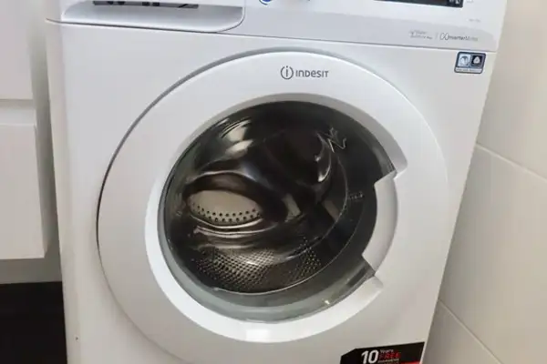 Foto #24 Appartement Withuysstraat Den Haag